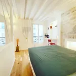 Charmant Appartement A Paris - Flat-Guest