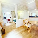 Charmant Appartement A Paris - Flat-Guest