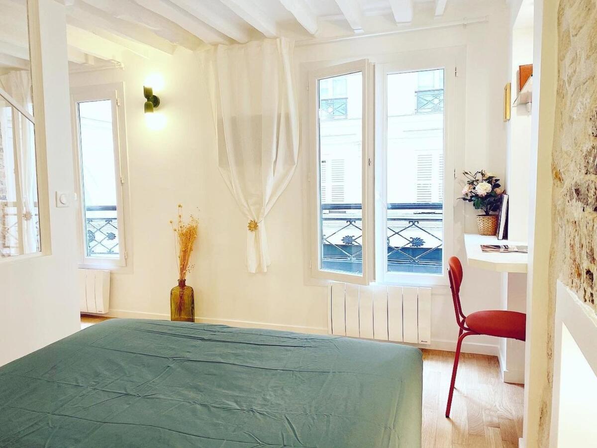 A - Flat-guest Apartment *